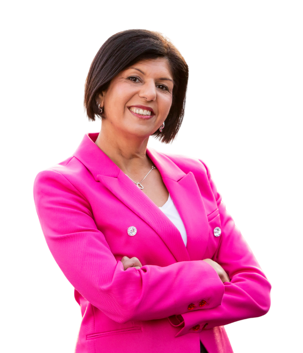 Sheena Karim